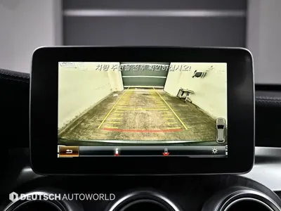 Mercedes-Benz GLC-Class 2017, 105930 км, за 25500000 KRW - фото 14