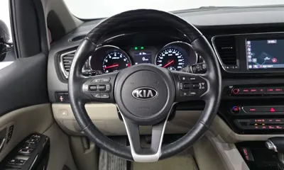 Kia Canival 2020, 67850 км, за 19890000 KRW - фото 13