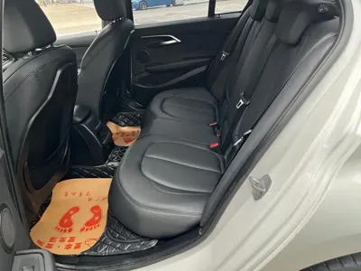BMW 1 Series 2018, 78000 км, за 38800 CNY - фото 13