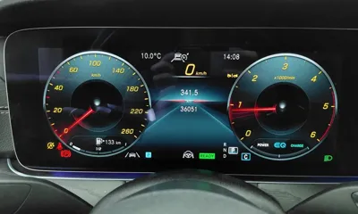 Mercedes-Benz CLS-Class 2023, 36051 км, за 56900000 KRW - фото 6