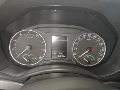 Skoda Octavia 2014, 163900 км, за 20200 CNY - фото 12