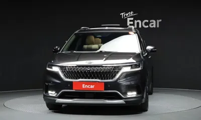 Kia Canival 2021, 98784 км, за 27500000 KRW - фото 3