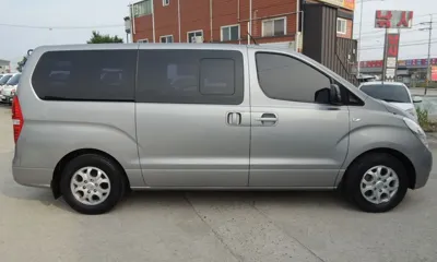 Hyundai Starex 2015, 289359 км, за 4500000 KRW - фото 8