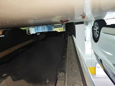 Honda Breeze 2019, 117700 км, за 95200 CNY - фото 21