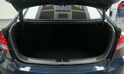 Hyundai Avante 2020, 90056 км, за 9500000 KRW - фото 20