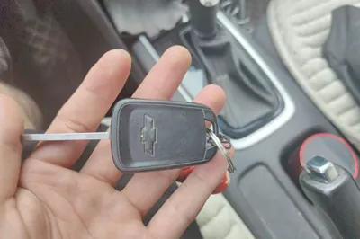 Chevrolet Cavalier 2018, 147500 км, за 28034.83 CNY - фото 15