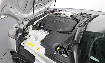 Jaguar F-Type 2016, 113622 км, за 30890000 KRW - фото 6