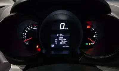 Kia Ray 2022, 83023 км, за 8500000 KRW - фото 8