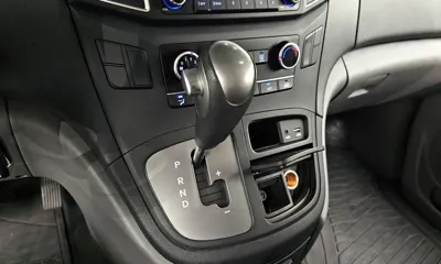 Hyundai Starex 2021, 108769 км, за 13600000 KRW - фото 9