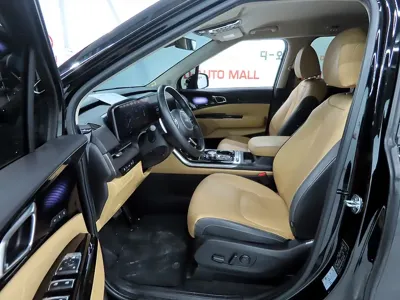 Kia Canival 2023, 62244 км, за 32900000 KRW - фото 6