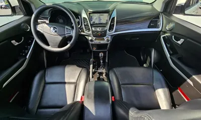 KG_Mobility_Ssangyong KORANDO 2014, 146872 км, за 4500000 KRW - фото 7