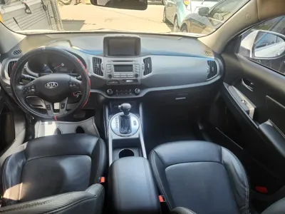 Kia Sportage 2016, 146179 км, за 5900000 KRW - фото 7