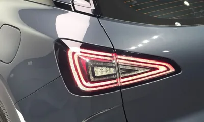 Hyundai Nexo 2019, 106714 км, за 13800000 KRW - фото 23