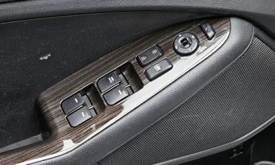 Kia K5 2012, 152825 км, за 4500000 KRW - фото 19