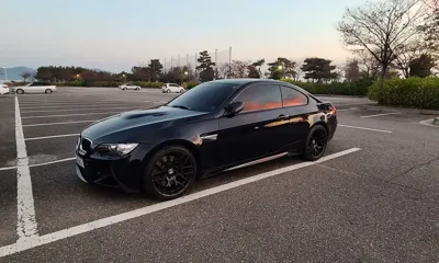 BMW M3 2013, 55500 км, за 60000000 KRW