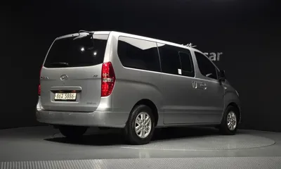 Hyundai Starex 2018, 64811 км, за 13900000 KRW