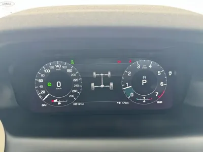 Land Rover Discovery Sport 2022, 85000 км, за 123800 CNY - фото 14
