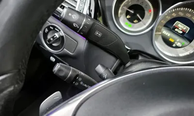 Mercedes-Benz CLS-Class 2017, 61129 км, за 25500000 KRW - фото 27