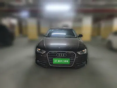 Audi A4L 2016, 119000 км, за 55553 CNY - фото 2