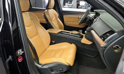 Volvo XC90 2019, 66977 км, за 41300000 KRW - фото 11