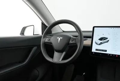 Tesla Model Y 2021, 106767 км, за 34900000 KRW - фото 10
