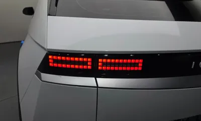 Hyundai Ioniq5 2024, 33390 км, за 32800000 KRW - фото 23