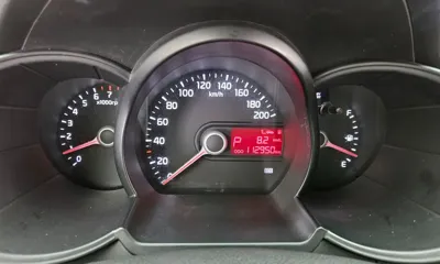 Kia Morning 2015, 112918 км, за 3600000 KRW - фото 8
