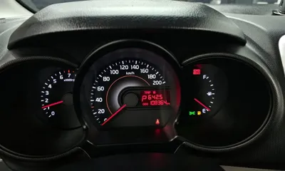 Kia Ray 2018, 108364 км, за 10300000 KRW - фото 8