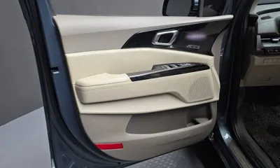 Kia Canival 2021, 65996 км, за 24500000 KRW - фото 24