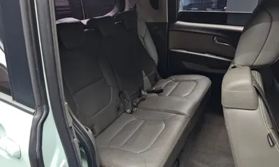 Kia Ray 2012, 70222 км, за 6500000 KRW - фото 11