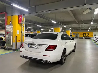 Mercedes-Benz E-Class 2019, 42097 км, за 26900000 KRW