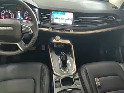 Haval H6 2020, 112400 км, за 41200 CNY - фото 13