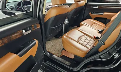 Kia Mohave 2017, 90659 км, за 16900000 KRW - фото 12