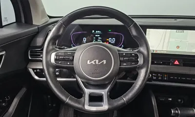 Kia Sportage 2022, 67465 км, за 21500000 KRW - фото 15
