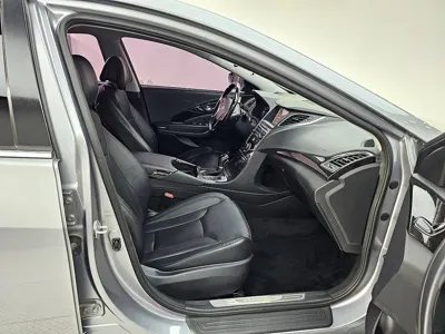 Hyundai Grandeur 2016, 154123 км, за 4200000 KRW - фото 11