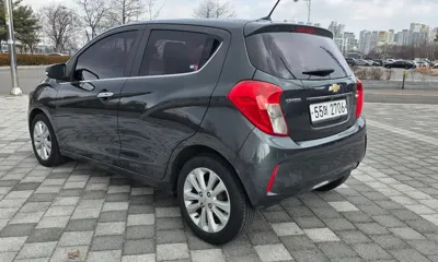 ChevroletGMDaewoo Spark 2017, 70483 км, за 6800000 KRW - фото 11