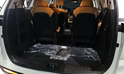 Kia Canival 2022, 44611 км, за 25000000 KRW - фото 20