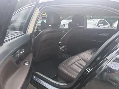 BMW 7 Series 2017, 170000 км, за 142800 CNY - фото 5