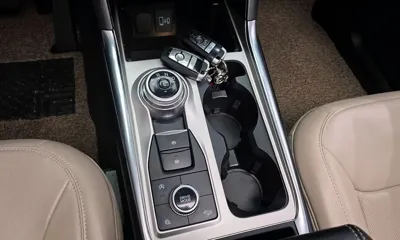 Ford Explorer 2022, 52564 км, за 32800000 KRW - фото 9