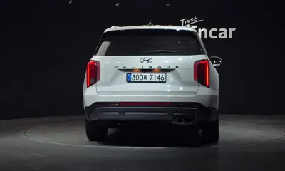 Hyundai Palisade 2023, 80888 км, за 32000000 KRW