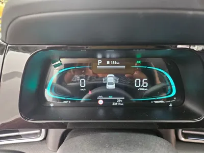 Hyundai Avante 2024, 23411 км, за 17800000 KRW - фото 6