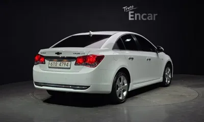 ChevroletGMDaewoo Cruze 2011, 95053 км, за 3700000 KRW - фото 2