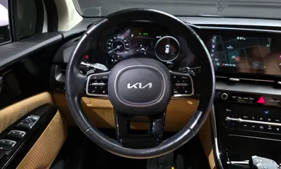 Kia Canival 2022, 87524 км, за 26490000 KRW - фото 13
