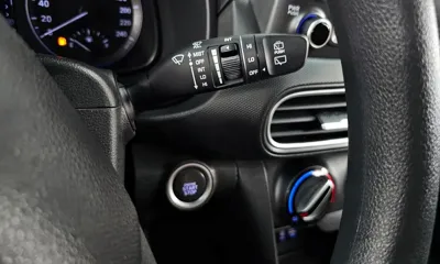 Hyundai Kona 2018, 104667 км, за 8200000 KRW - фото 15