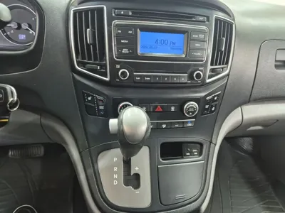 Hyundai Starex 2016, 92052 км, за 8100000 KRW - фото 13