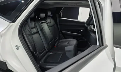 Hyundai Tucson 2024, 19935 км, за 37000000 KRW - фото 26