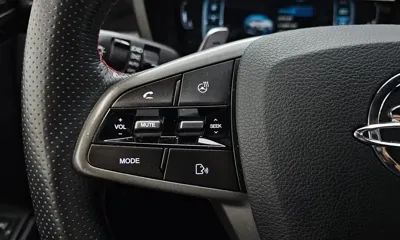 KG_Mobility_Ssangyong KORANDO 2022, 45381 км, за 16900000 KRW - фото 20