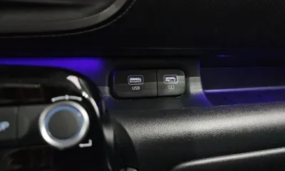 Hyundai Casper 2023, 48242 км, за 15300000 KRW - фото 30