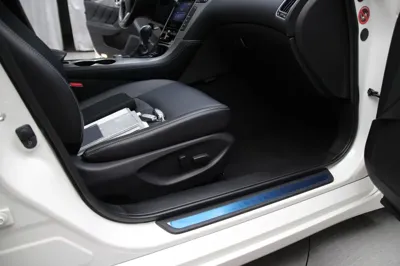 Infiniti Q50 2015, 95500 км, за 7900000 KRW - фото 15