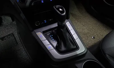 Hyundai Avante 2018, 116097 км, за 9300000 KRW - фото 9